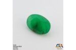 Emerald 6.96 Carat (7.65 Ratti) - Image 2