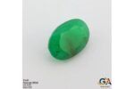 Emerald 6.96 Carat (7.65 Ratti) - Image 3