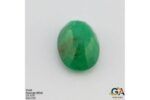 Emerald 6.96 Carat (7.65 Ratti) - Image 4