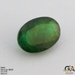 Emerald 4.46 Carat (4.9 Ratti) - Image 2