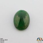Emerald 4.46 Carat (4.9 Ratti) - Image 4