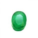 Emerald 5.23 Carat (5.81 Ratti)