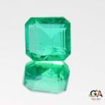 Emerald 2.54 Carat (2.79 Ratti)