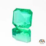 Emerald 2.54 Carat (2.79 Ratti) - Image 3