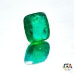 Emerald 4.45 Carat (4.89 Ratti) - Image 3