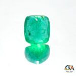 Emerald 4.45 Carat (4.89 Ratti) - Image 4