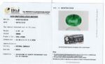 Emerald 4.94 Carat (5.43 Ratti) - Image 2