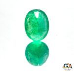 Emerald 4.94 Carat (5.43 Ratti) - Image 5