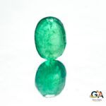 Emerald 5.10 Carat (5.61 Ratti) - Image 4