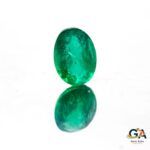 Emerald 3.49 Carat (3.83 Ratti) - Image 2