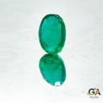 Emerald 3.49 Carat (3.83 Ratti) - Image 3