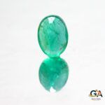 Emerald 3.49 Carat (3.83 Ratti) - Image 4