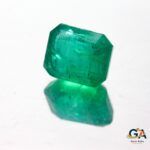 Emerald 5.14 Carat (5.65 Ratti) - Image 2