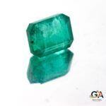 Emerald 5 Carat (5.5 Ratti) - Image 2