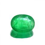 Emerald 5.84 Carat (6.50 Ratti)