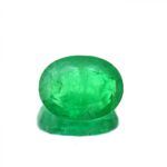 Emerald 5.84 Carat (6.50 Ratti) - Image 2