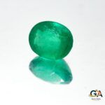 Emerald 4.81 Carat (5.29 Ratti) - Image 2