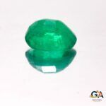 Emerald 4.81 Carat (5.29 Ratti) - Image 4