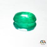 Emerald 4.72 Carat (5.19 Ratti) - Image 4