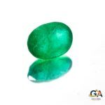 Emerald 4.58 Carat (5.03 Ratti) - Image 3