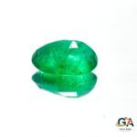 Emerald 4.58 Carat (5.03 Ratti) - Image 4