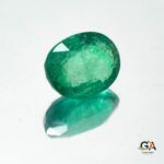 Emerald 4.01 Carat (4.41 Ratti) - Image 2