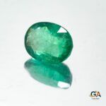 Emerald 4.01 Carat (4.41 Ratti) - Image 3