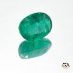 Emerald 5.40 Carat (5.94 Ratti) - Image 2