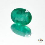 Emerald 5.40 Carat (5.94 Ratti) - Image 3