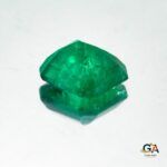 Emerald 4.45 Carat (4.89 Ratti) - Image 4