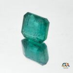 Emerald 4.34 Carat (4.89 Ratti) - Image 2