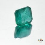 Emerald 4.34 Carat (4.89 Ratti) - Image 3