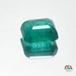 Emerald 4.34 Carat (4.89 Ratti) - Image 4