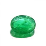 Emerald 5.67 Carat (6.30 Ratti) - Image 2