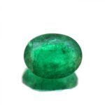 Emerald 5.84 Carat (6.50 Ratti)
