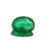Emerald 4.88 Carat (5.42 Ratti)