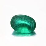 Emerald 4.35 Carat (4.83 Ratti)