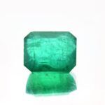 Emerald 6.27 Carat (6.90 Ratti) - Image 2