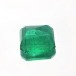 Emerald 6.27 Carat (6.90 Ratti) - Image 4