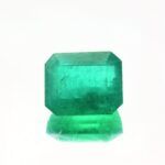 Emerald 6.27 Carat (6.90 Ratti)