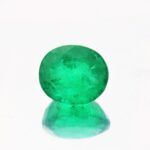 Emerald 4.72 Carat (5.25 Ratti) - Image 3