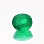 Emerald 4.72 Carat (5.25 Ratti) - Image 2