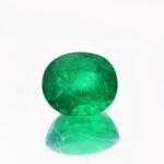 Emerald 4.72 Carat (5.25 Ratti)