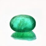 Emerald 4.57 Carat (5.08 Ratti)