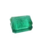 Emerald 5.22 Carat (5.80 Ratti) - Image 3
