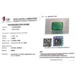Emerald 5.22 Carat (5.80 Ratti) - Image 5