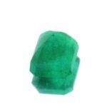 Emerald 5.50 Carat (6.11 Ratti) - Image 4
