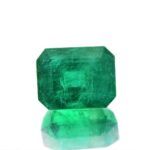 Emerald 5.50 Carat (6.11 Ratti) - Image 2