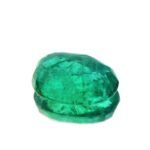 Emerald 5.55 Carat (6.17 Ratti) - Image 3