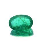 Emerald 5.55 Carat (6.17 Ratti) - Image 2